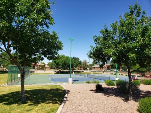 451 E Vermont Dr, Gilbert, AZ 85295 photo 42