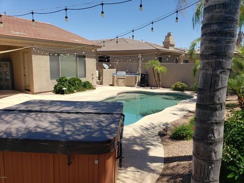 451 E Vermont Dr, Gilbert, AZ 85295 photo 29
