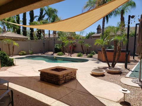 451 E Vermont Dr, Gilbert, AZ 85295 photo 26