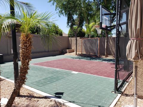 451 E Vermont Dr, Gilbert, AZ 85295 photo 31