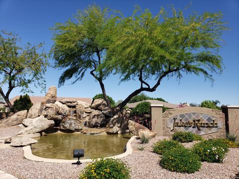 451 E Vermont Dr, Gilbert, AZ 85295 photo 4