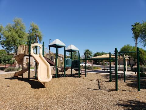 451 E Vermont Dr, Gilbert, AZ 85295 photo 44