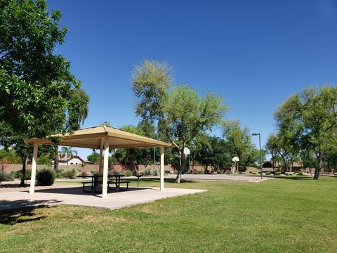 451 E Vermont Dr, Gilbert, AZ 85295 photo 53