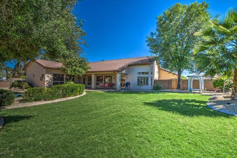 568 E Constitution Dr, Gilbert, AZ 85296 photo 34