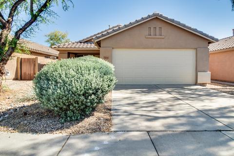 3237 E Tonopah Dr, Phoenix, AZ 85050 photo 1