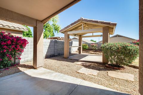 3237 E Tonopah Dr, Phoenix, AZ 85050 photo 29