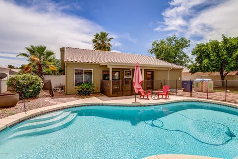 3246 E Dover St, Mesa, AZ 85213 photo 12