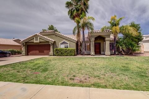 3246 E Dover St, Mesa, AZ 85213 photo 1