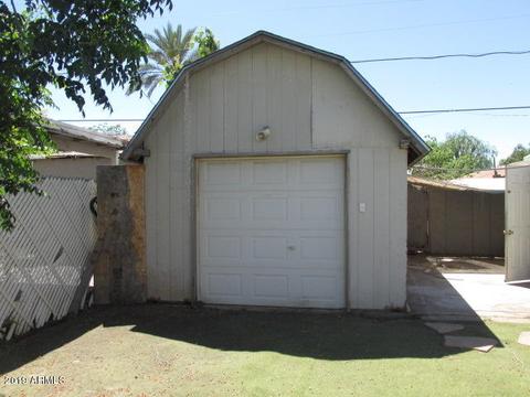 2213 E Sheridan St, Phoenix, AZ 85006 photo 9