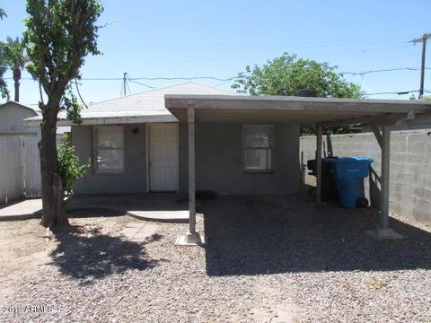 2213 E Sheridan St, Phoenix, AZ 85006 photo 1