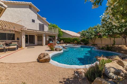 3425 E Clark Rd, Phoenix, AZ 85050 photo 32