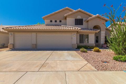3425 E Clark Rd, Phoenix, AZ 85050 photo 1