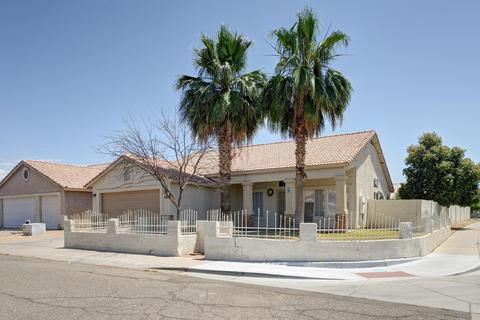 2001 N 88th Ave, Phoenix, AZ 85037 photo 1