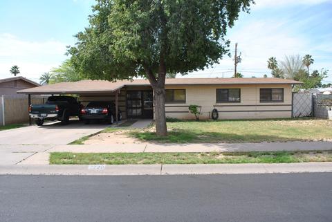 3729 W Coolidge St, Phoenix, AZ 85019 photo 1