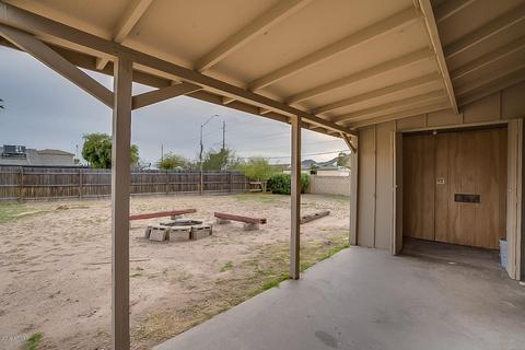 3205 E Claire Dr, Phoenix, AZ 85032 photo 16