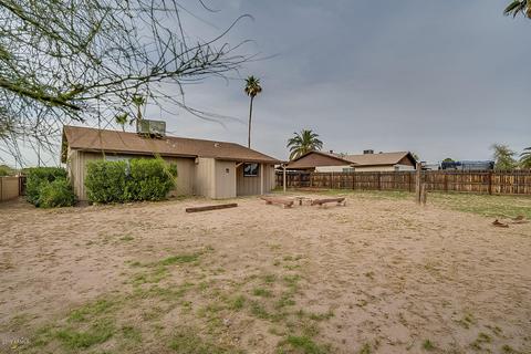 3205 E Claire Dr, Phoenix, AZ 85032 photo 13