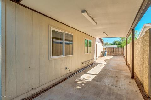 3122 E Diamond Ave, Mesa, AZ 85204 photo 29