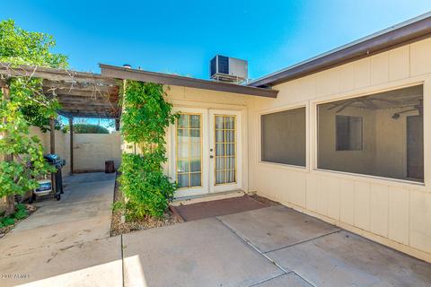 3122 E Diamond Ave, Mesa, AZ 85204 photo 28