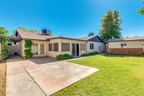 3122 E Diamond Ave, Mesa, AZ 85204 photo 1