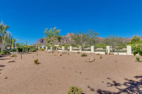 322 S Geronimo Rd, Apache Junction, AZ 85119 photo 41
