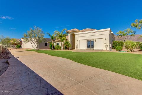 322 S Geronimo Rd, Apache Junction, AZ 85119 photo 51