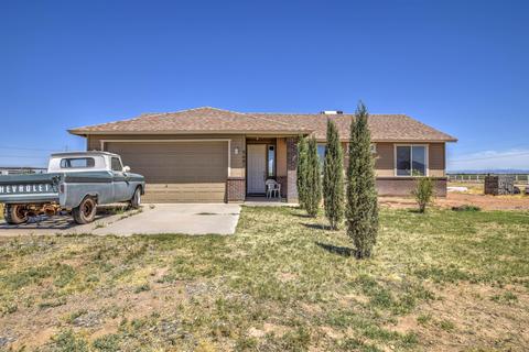 5682 E Storey Rd, Coolidge, AZ 85128 photo 3