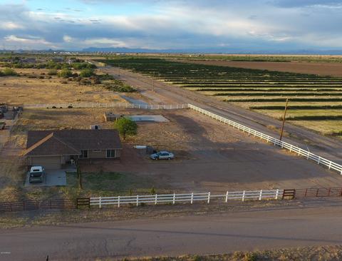 5682 E Storey Rd, Coolidge, AZ 85128 photo 2