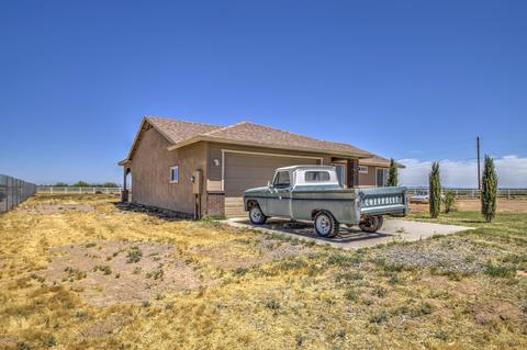 5682 E Storey Rd, Coolidge, AZ 85128 photo 4