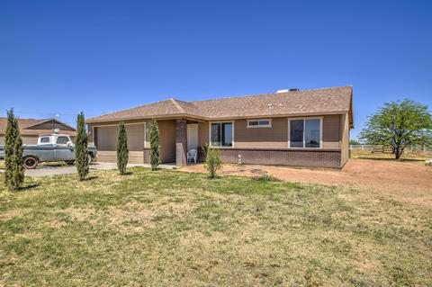 5682 E Storey Rd, Coolidge, AZ 85128 photo 1