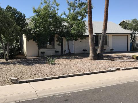 4345 E Darrel Rd, Phoenix, AZ 85042 photo 1