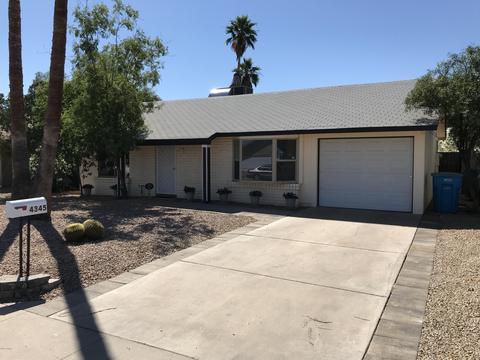 4345 E Darrel Rd, Phoenix, AZ 85042 photo 2