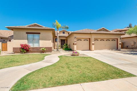 4110 E Harrison St, Gilbert, AZ 85295 photo 1