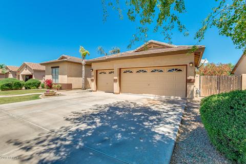 4110 E Harrison St, Gilbert, AZ 85295 photo 2