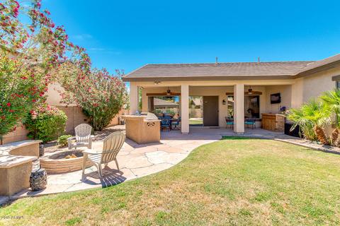 4110 E Harrison St, Gilbert, AZ 85295 photo 35