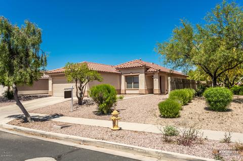 3026 W Roberta Dr, Phoenix, AZ 85083 photo 2