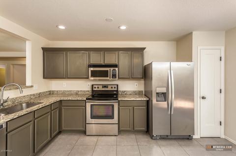 3026 W Roberta Dr, Phoenix, AZ 85083 photo 4
