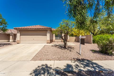 3026 W Roberta Dr, Phoenix, AZ 85083 photo 1