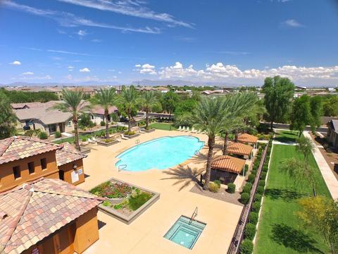 4636 E Blue Sage Rd, Gilbert, AZ 85297 photo 21
