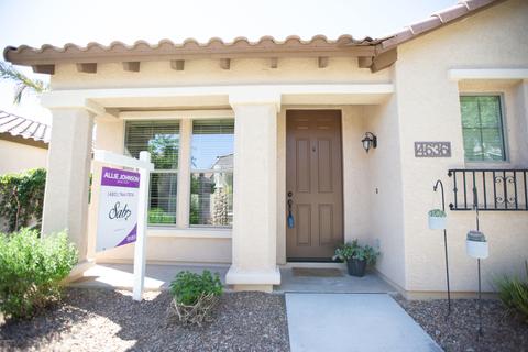 4636 E Blue Sage Rd, Gilbert, AZ 85297 photo 2