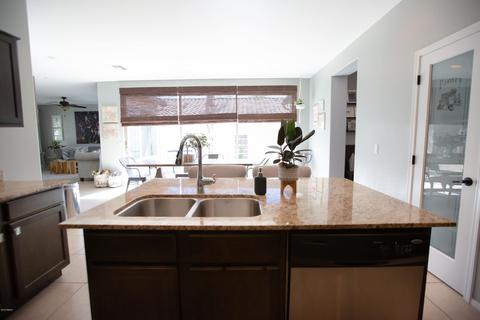 4636 E Blue Sage Rd, Gilbert, AZ 85297 photo 8
