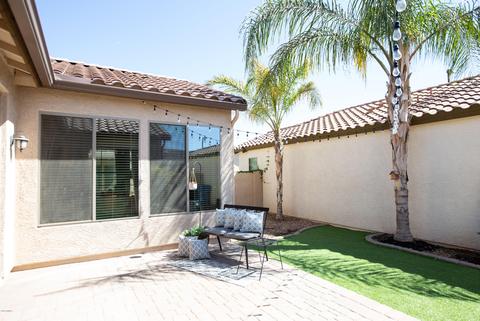 4636 E Blue Sage Rd, Gilbert, AZ 85297 photo 17