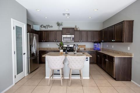 4636 E Blue Sage Rd, Gilbert, AZ 85297 photo 6