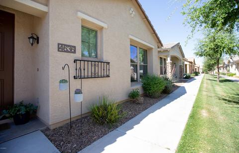 4636 E Blue Sage Rd, Gilbert, AZ 85297 photo 7