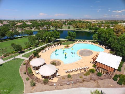 4636 E Blue Sage Rd, Gilbert, AZ 85297 photo 19