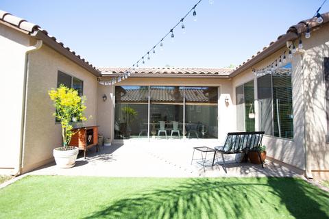 4636 E Blue Sage Rd, Gilbert, AZ 85297 photo 18