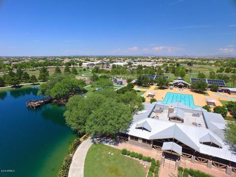 4636 E Blue Sage Rd, Gilbert, AZ 85297 photo 20