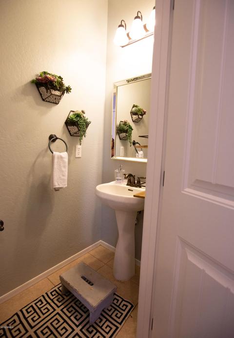 4636 E Blue Sage Rd, Gilbert, AZ 85297 photo 15