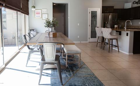 4636 E Blue Sage Rd, Gilbert, AZ 85297 photo 9