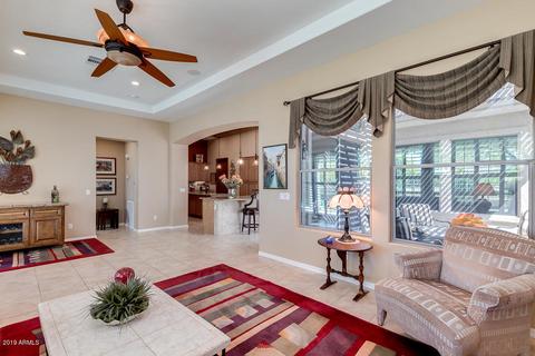 4241 E Chestnut Ln, Gilbert, AZ 85298 photo 7