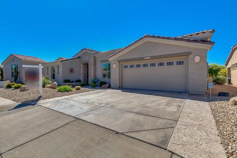 4241 E Chestnut Ln, Gilbert, AZ 85298 photo 2